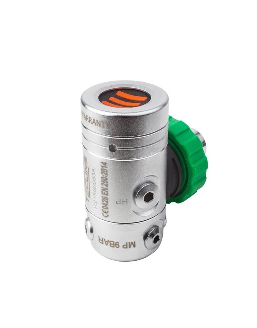 I-szy stopień R 2 ICE O2 membranowy