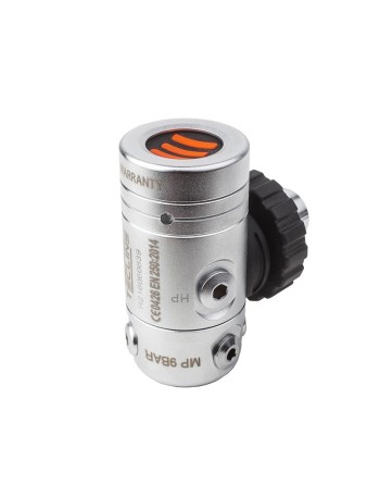 I-szy stopień R 2 ICE O2 membranowy