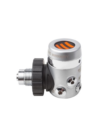 I-szy stopień R 2 ICE O2 membranowy