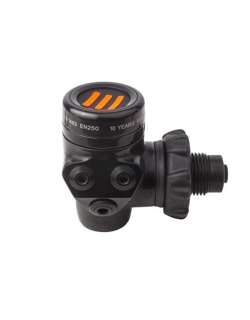 I-szy stopień R 2 ICE O2 membranowy