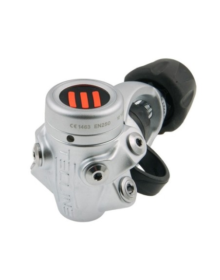 I-szy stopień R 2 ICE O2 membranowy