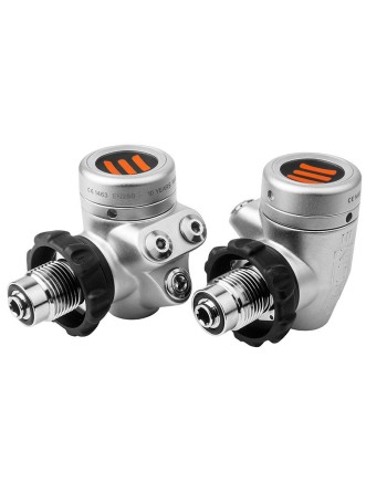 I-szy stopień R 2 ICE O2 membranowy