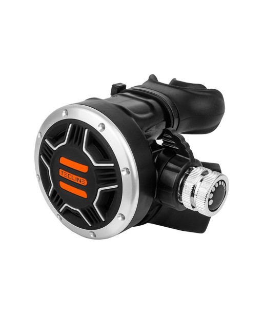 I-szy stopień R 2 ICE O2 membranowy