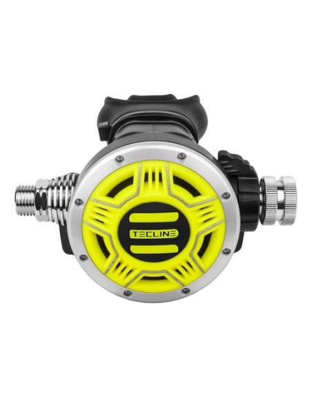 I-szy stopień R 2 ICE O2 membranowy