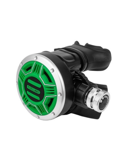 I-szy stopień R 2 ICE O2 membranowy