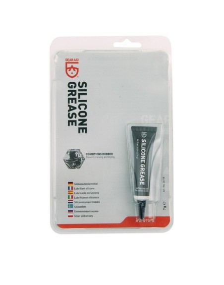 Smar silikonowy 7g