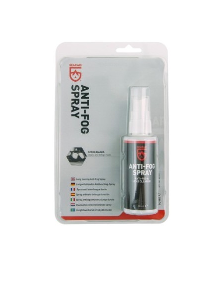 Anty fog "Sea Quick" spray 60ml