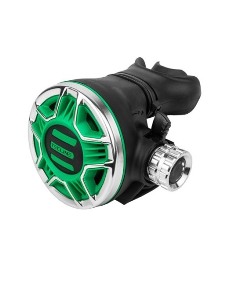 I-szy stopień R 2 ICE O2 membranowy