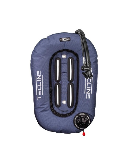 Worek Donut 15 z wbudowanym adapterem 