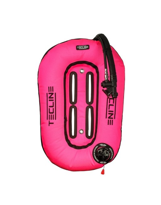 Worek Donut 15 z wbudowanym adapterem 