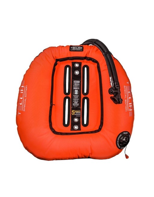 Worek Donut 17 Special Edition do 2 x 7L i 2 x 10L