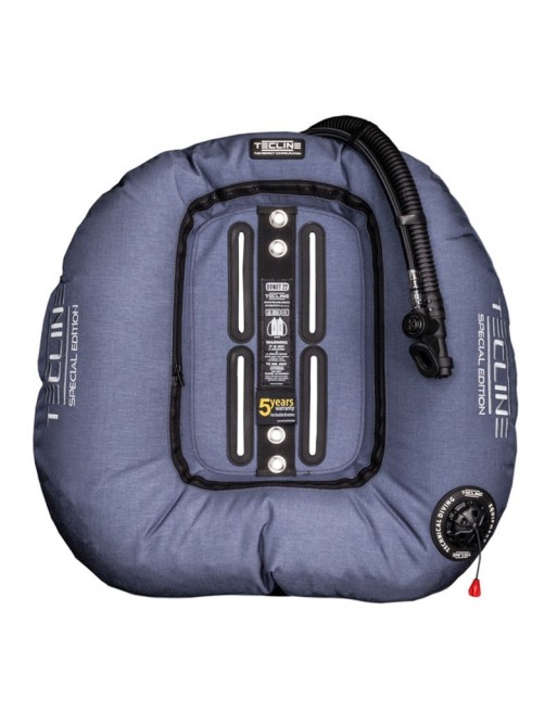 Donut 22 limitowana edycja w kolorze czerwonym