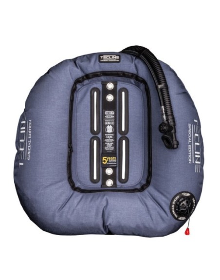 Donut 22 limitowana edycja w kolorze czerwonym