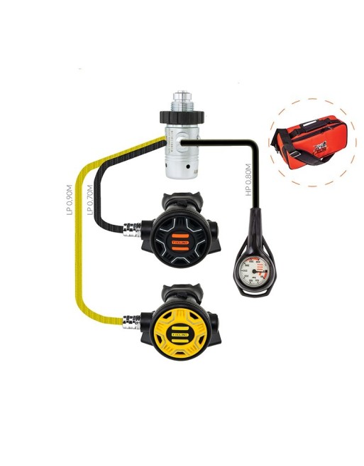 Automat Tecline R1 REC1