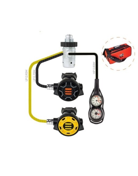 Automat Tecline R1 REC1