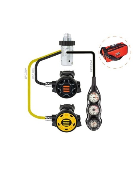 Automat Tecline R1 REC1