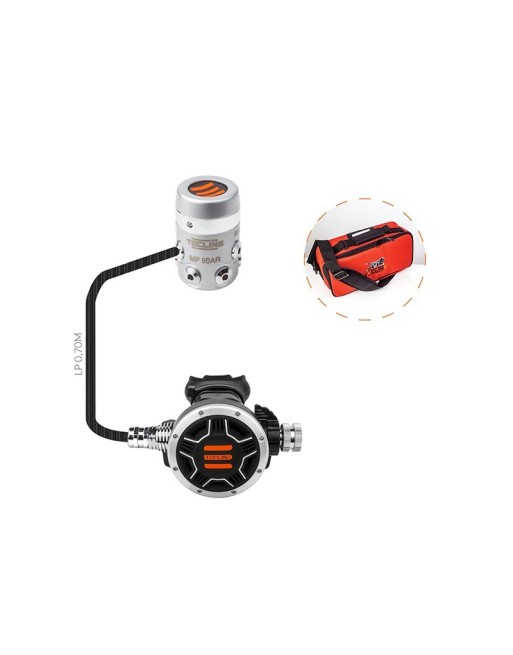 Automat Tecline R1 REC1