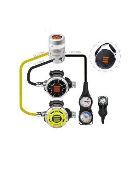 Automat Tecline R1 REC1