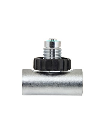 Rozdzielacz 232 BAR do zaworu butli - VITON