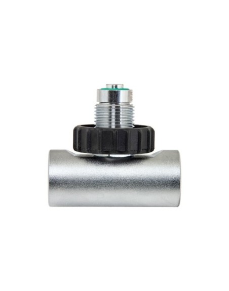 Rozdzielacz 232 BAR do zaworu butli - VITON