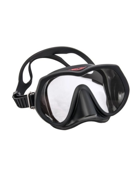 Maska Frameless Super View