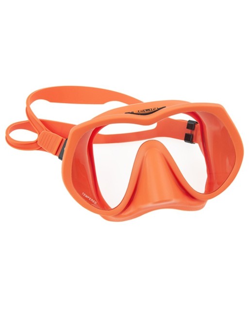 Maska Frameless Super View