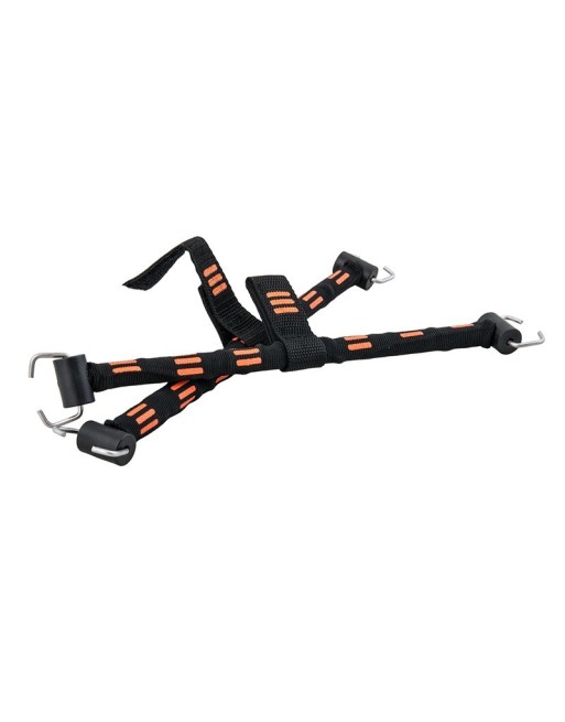 Sprężyny do płetw Jet