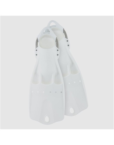 Płetwy ze sprężynami JetStream techniczne do nurkowania