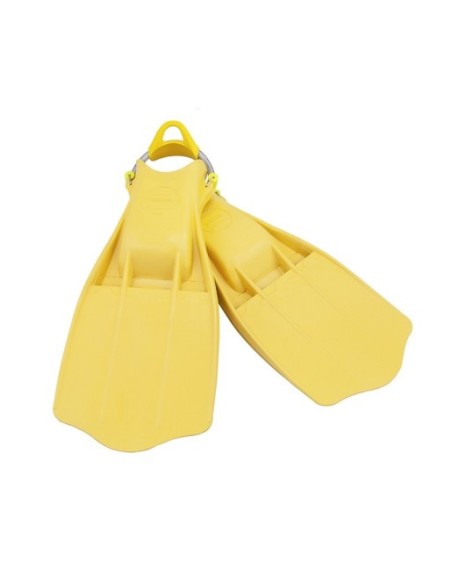 Płetwy gumowe JetStream, ze sprężynami 