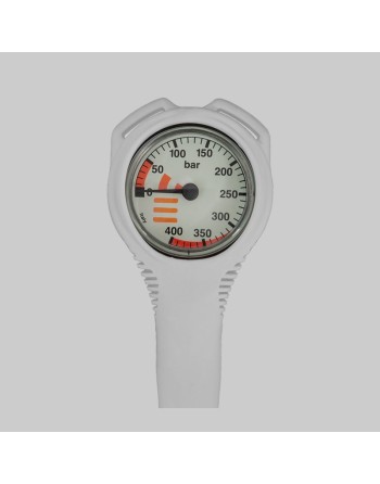 Manometr S-Tech MiniCombo 400 bar