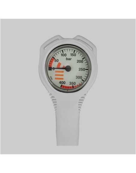 Manometr S-Tech MiniCombo 400 bar