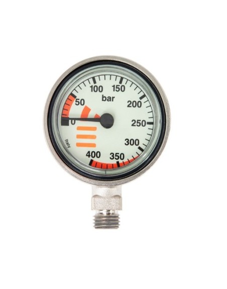 Manometr S-Tech Mini 400 bar 52 mm