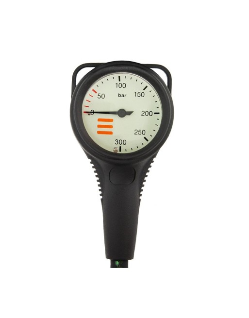 Manometr S-Tech Combo 300 bar