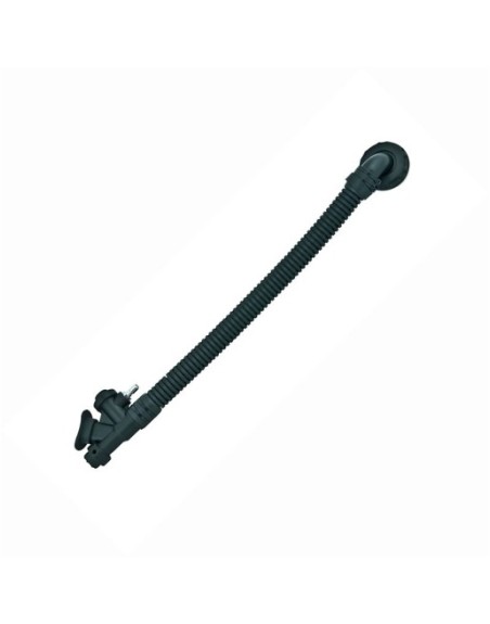 Inflator do skrzydła TecLine 40 cm - NOWY