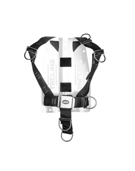 Uprząż TecLine DIR