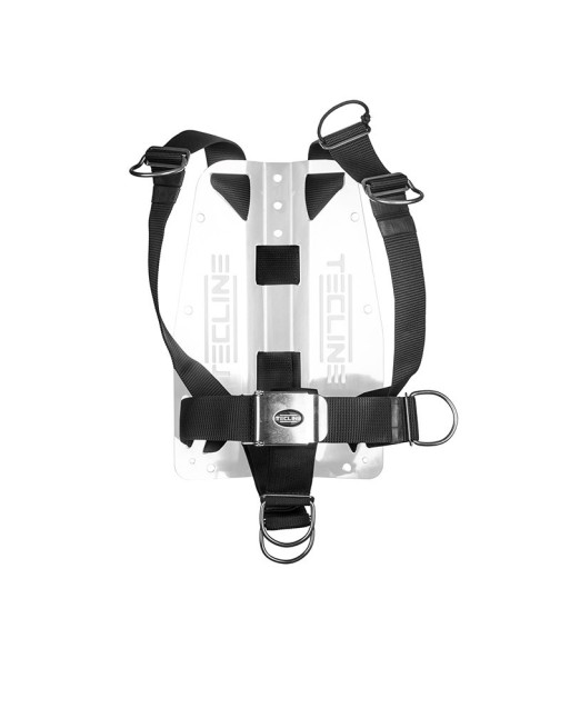 Uprząż TecLine DIR