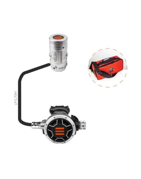 Zestaw DIR set V2 ICE