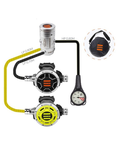 Automat R 1 PRO zestaw I 