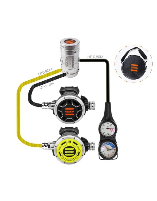 Automat R 1 PRO zestaw I 