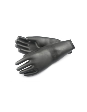 Rękawice Latex Dryglove HD LONG&SHORT