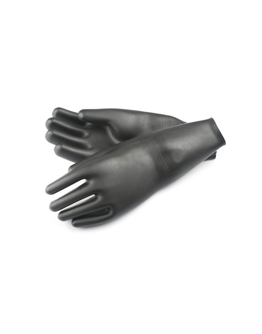 Rękawice Latex Dryglove HD LONG&SHORT