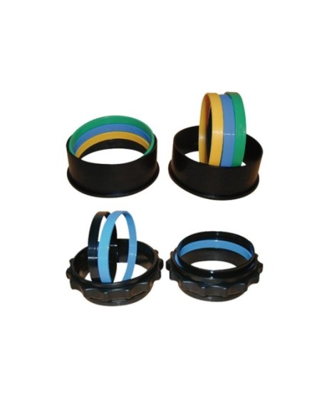 Pierścienie do rękawów