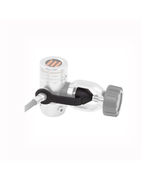 Osłona I-go stopnia DIN nakręcana