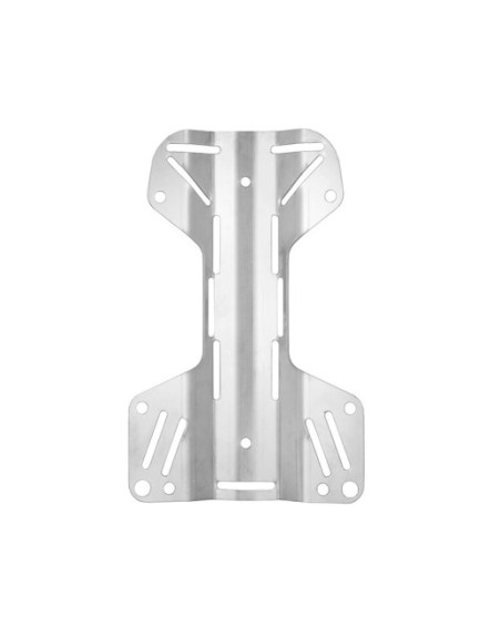 Płyta H MINI aluminiowa 3mm