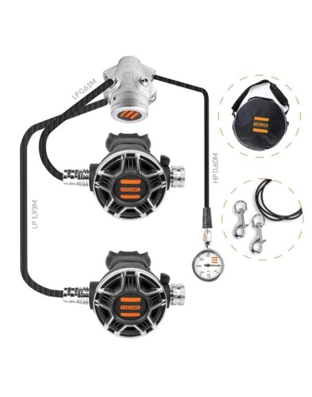 Zestaw DIR set V2 ICE