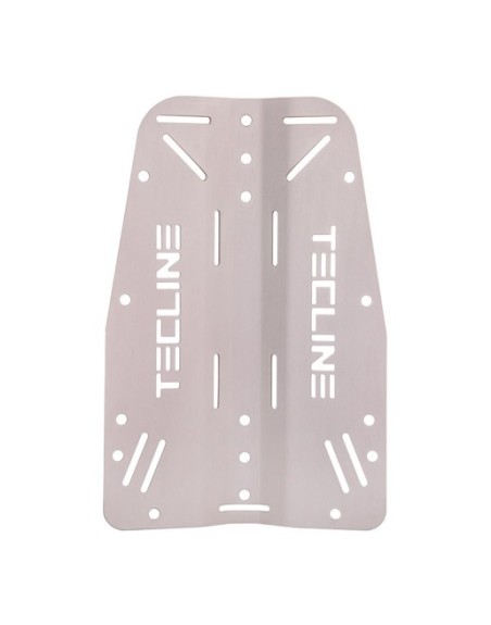 Płyta Alu (850g) TecLine