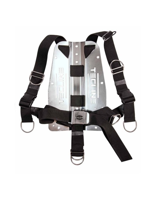 Uprząż TecLine DIR