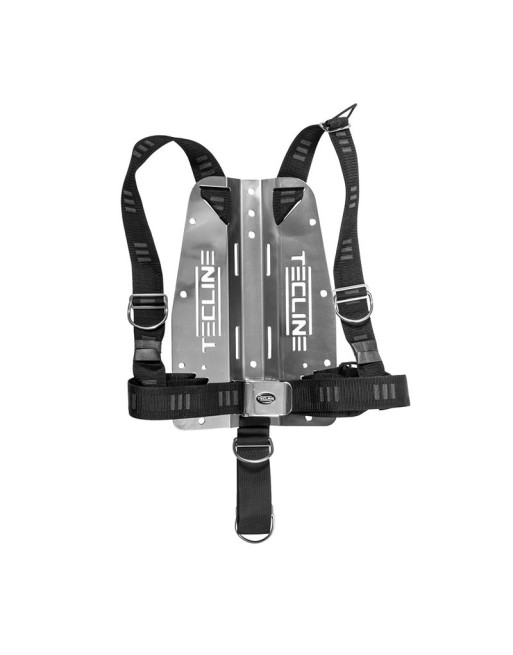 Uprząż TecLine DIR