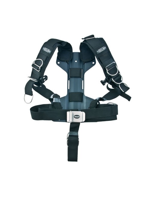 Uprząż TecLine DIR