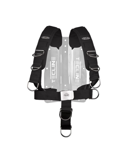 Uprząż TecLine DIR